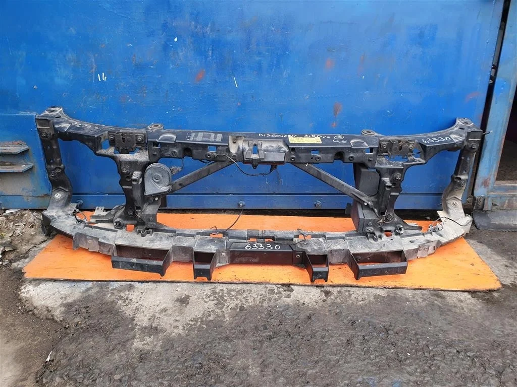 Панель передняя RR Sport Land Rover Discovery 3 4