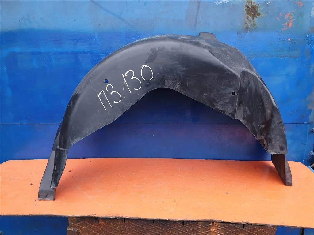 Подкрылок задний правый Ford Edge 1 2006-2014