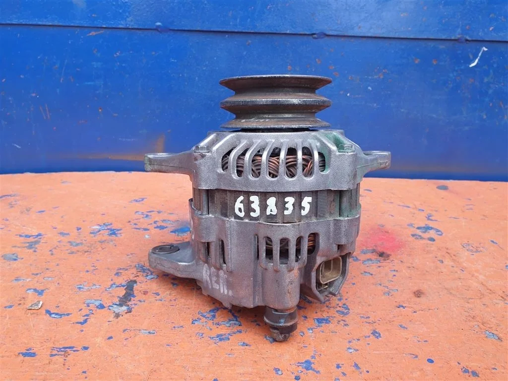 Генератор Ford Ranger 1 2 Mazda BT50 2,5 дизель