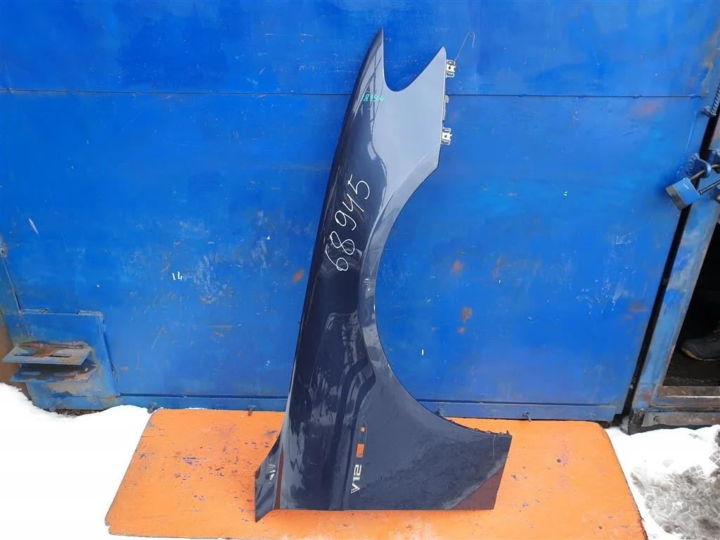 Крыло переднее правое BMW 7 E65 БМВ Е65 2001-2008