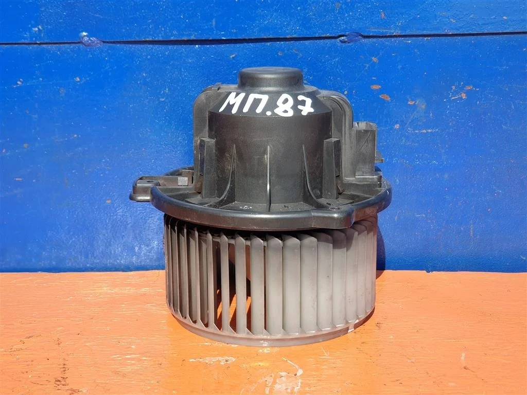 Моторчик печки Discovery 3 4 Range Rover Sport