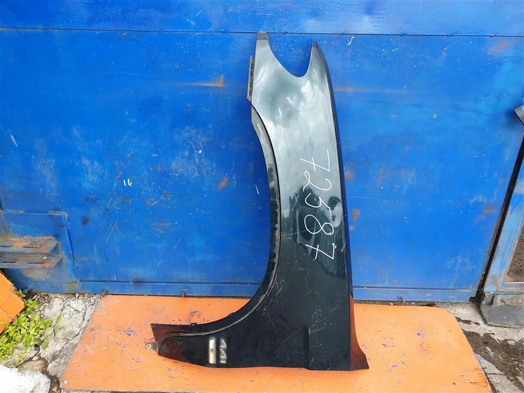 Крыло переднее левое BMW X5 E53 БМВ Е53 2003-2006