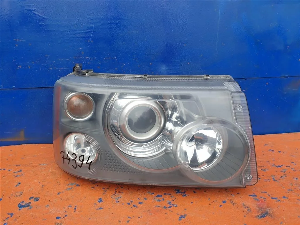Фара правая Xenon RR Sport 2005-2012 XBC501703LZN
