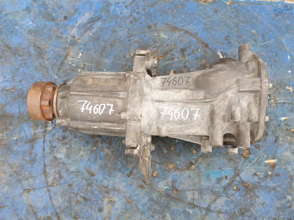 Редуктор заднего моста Ford Explorer 5 AA534000AD