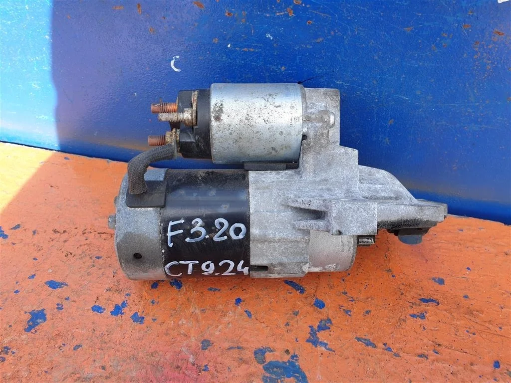 Стартер Mondeo 5 Focus 3 Kuga 2,0 2,5 1525794