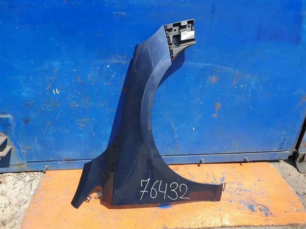 Крыло переднее правое Volvo V40 2012-2019 31301262