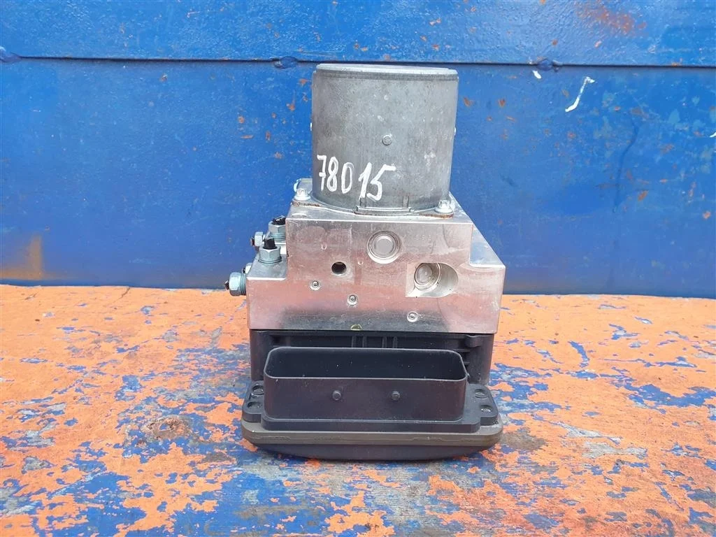 Блок АБС ABS BMW 5 F10 F11 F07 34516851374