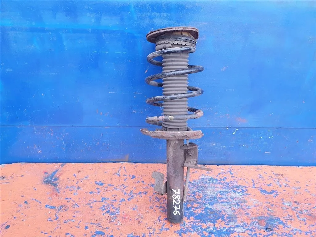 Стойка передняя левая Mondeo 4 Galaxy S-Max