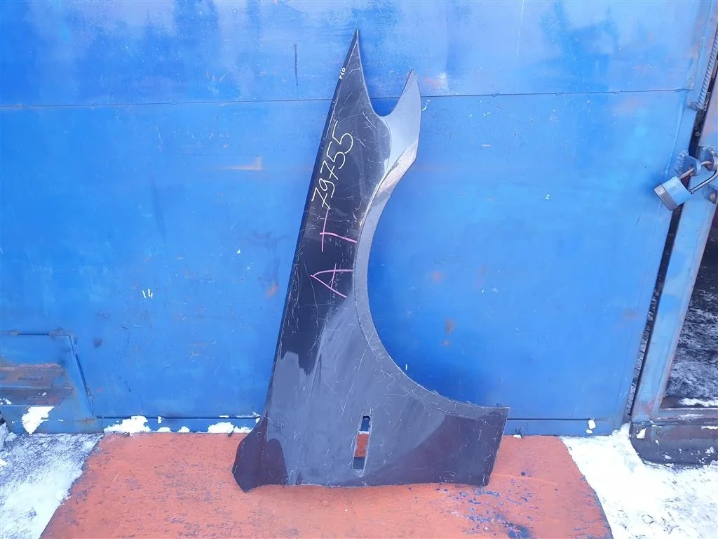 Крыло переднее правое BMW 5 серии F10 41357248660