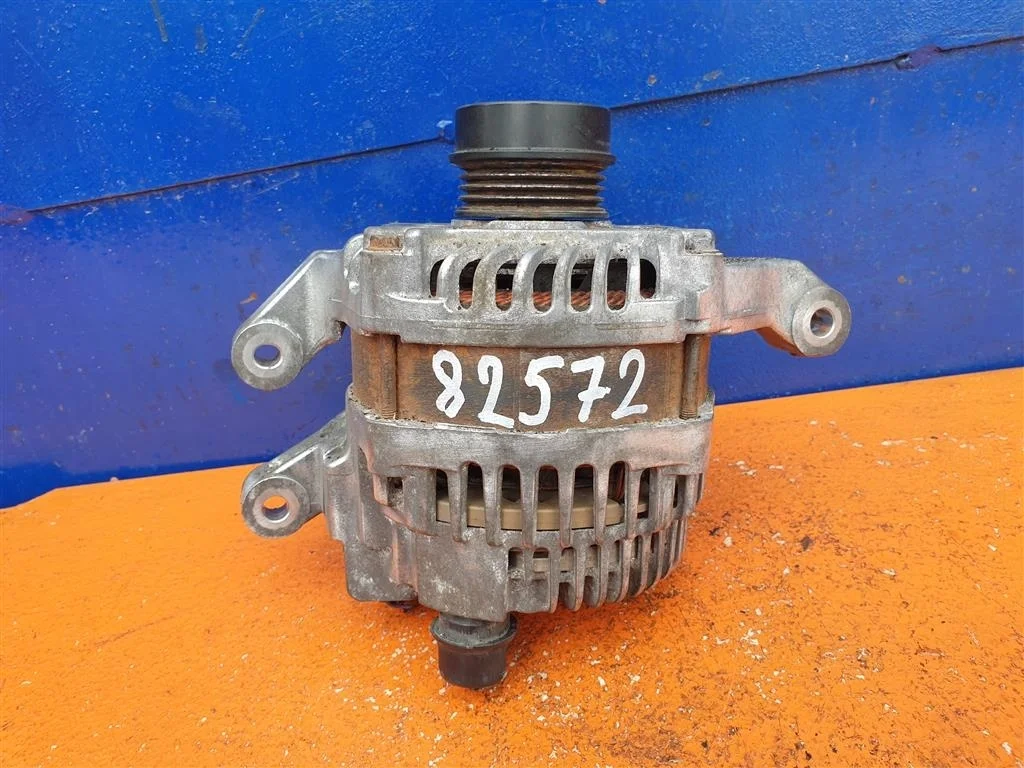 Генератор Mondeo 5 Kuga 2 Focus 3 2,0 2,5 1741221