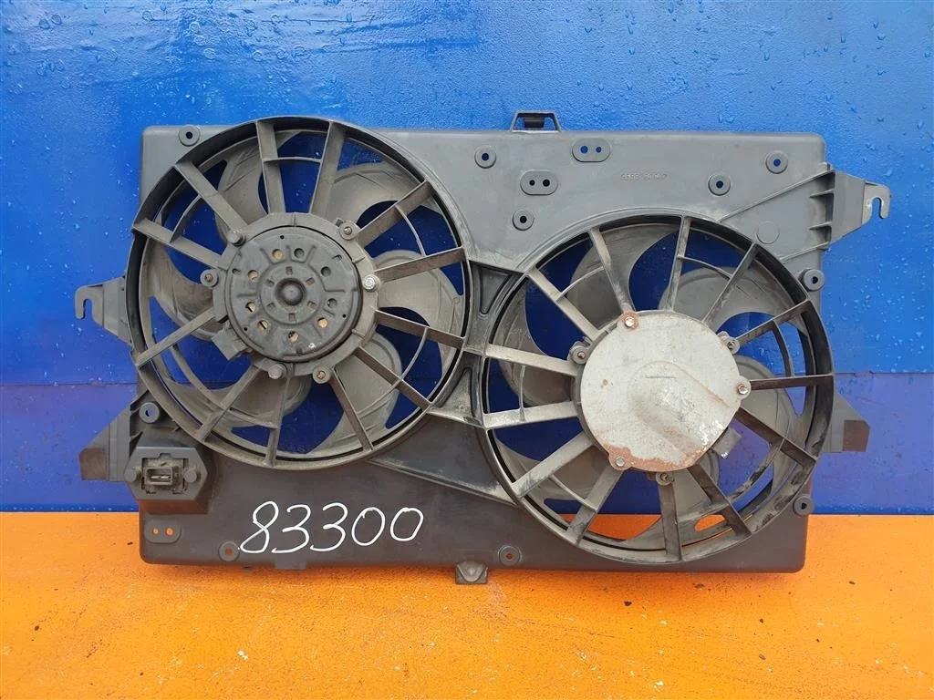 Вентилятор радиатора Mondeo 2 1996-2000 1095445