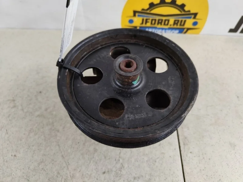 Насос гидроусилителя Ford Mondeo 3 2007