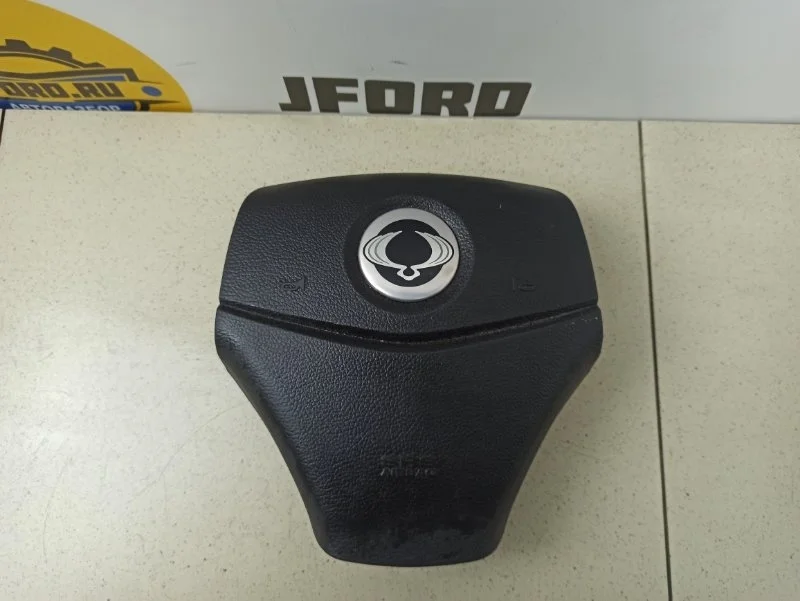 Подушка безопасности в руль SsangYong Actyon 2013 CK