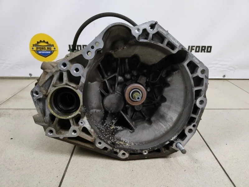 Мкпп Suzuki SX4 2011 GYA