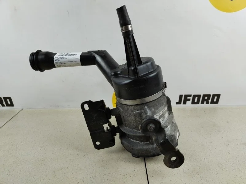 Насос гидроусилителя Peugeot 308 2009