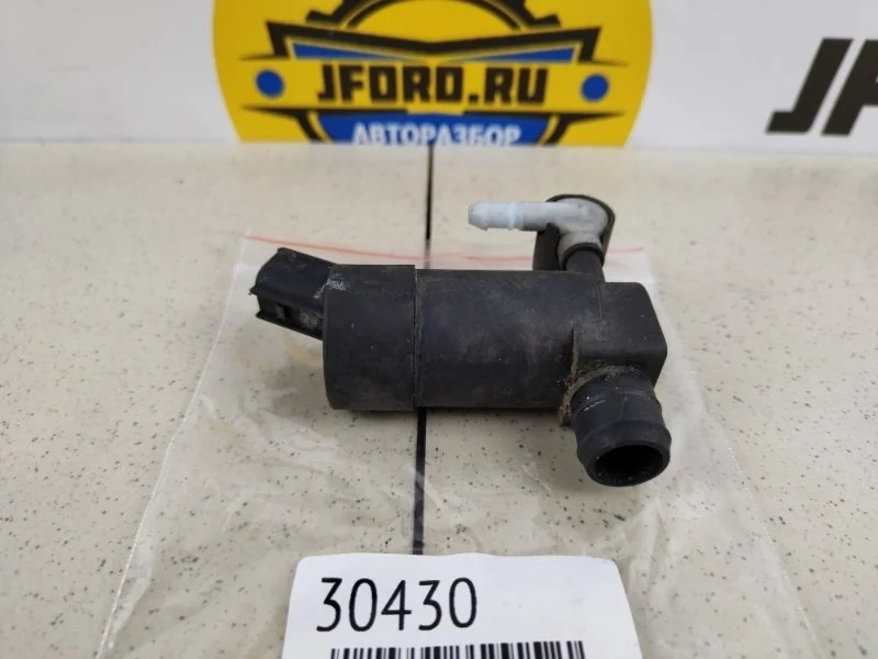 Моторчик бачка омывателя Ford Mondeo 4 2009