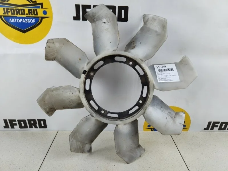 Крыльчатка Mitsubishi L200 2006