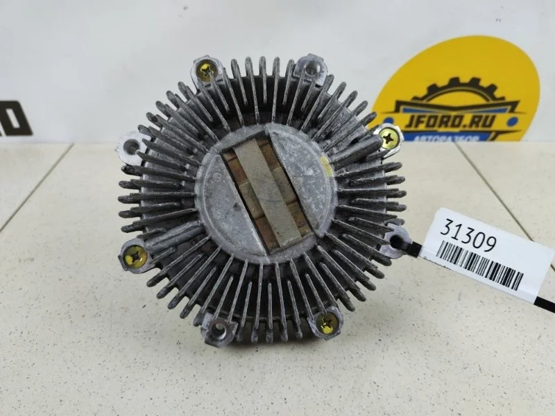 Вискомуфта Mitsubishi L200 2006