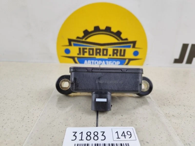 Датчик ускарения esp Suzuki Grand Vitara 2013 JT