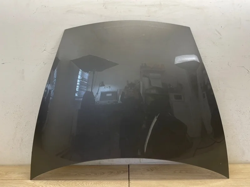 Капот Porsche Cayenne 2003-2010 957