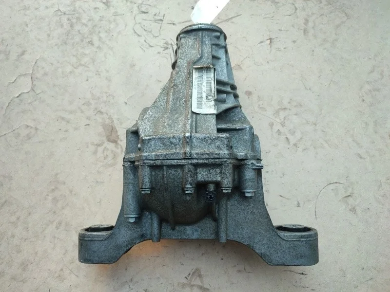 Редуктор моста VW Touareg FL 2014-2018 7P