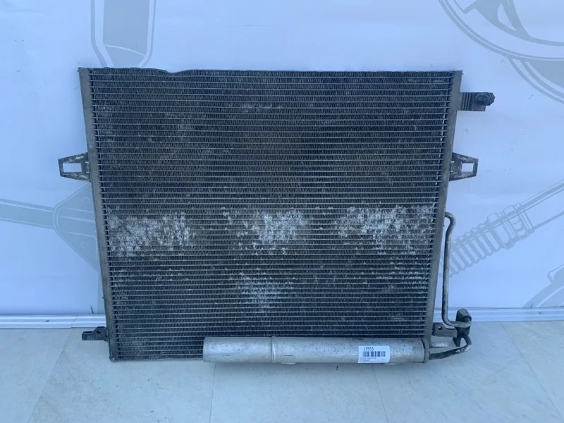 Радиатор кондиционера Mercedes-benz GL X164