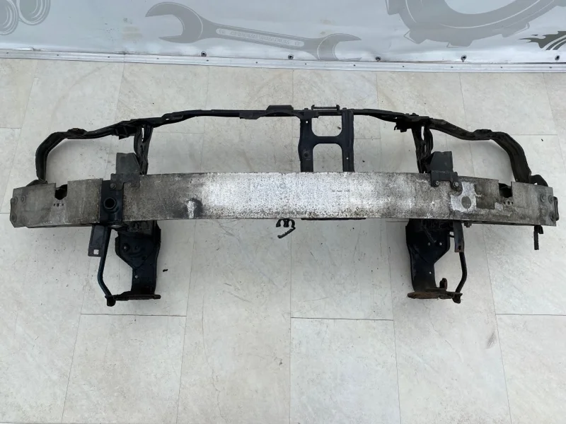 Передняя панель телевизор Mercedes-benz CLK W209