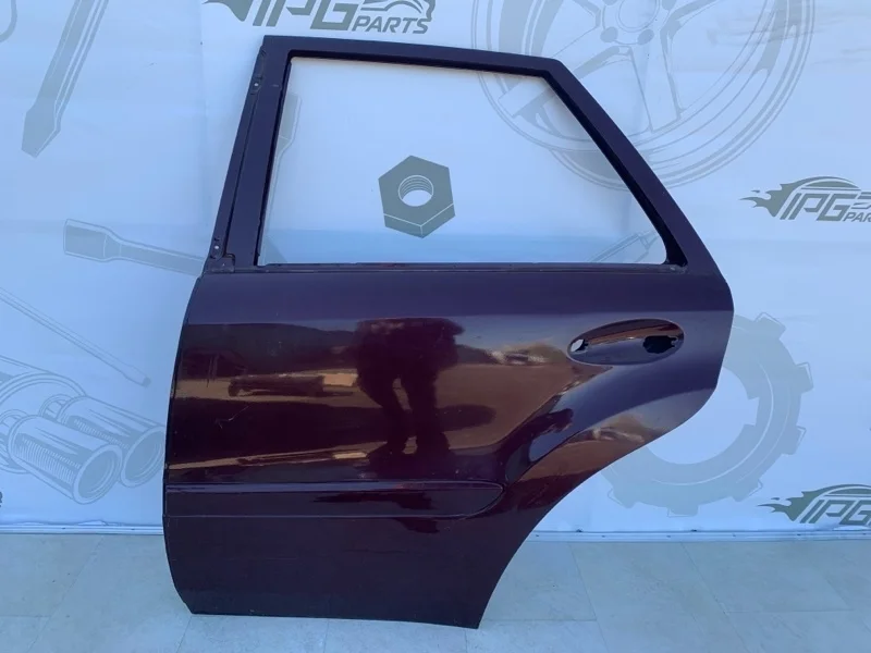 Дверь задняя левая Mercedes-benz ML W164