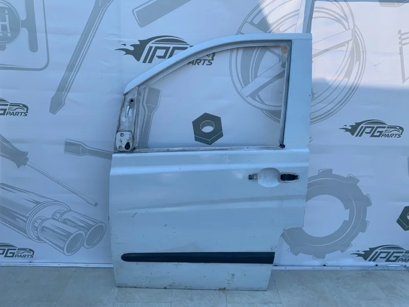 Дверь передняя левая Mercedes-benz Vito 2005 W639