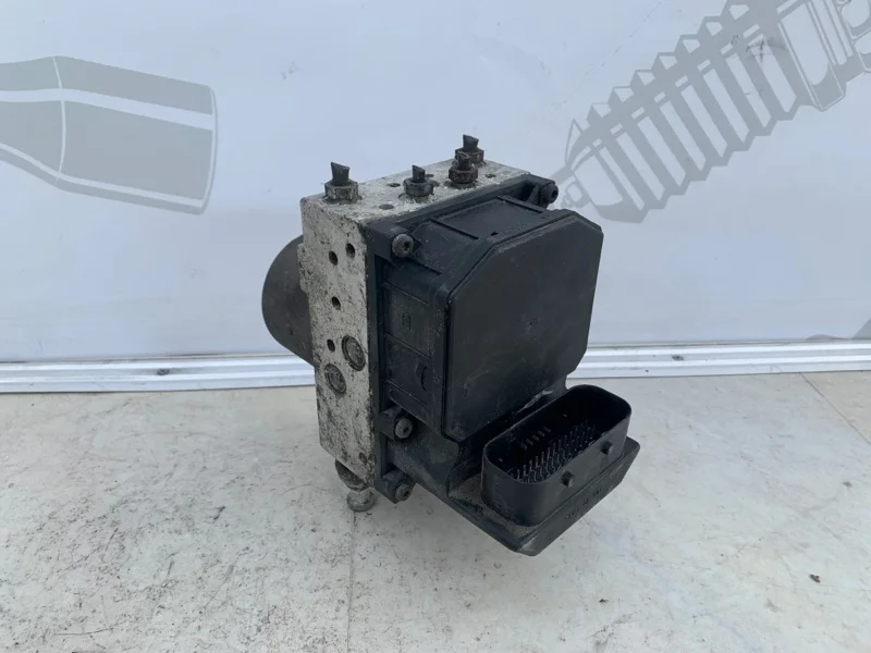 Блок abs Mercedes-benz Vito 2005 W639