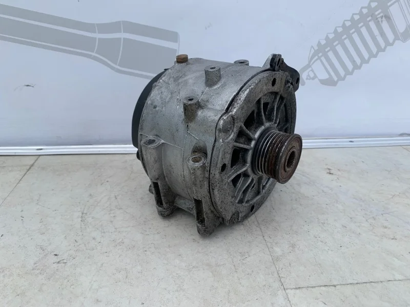 Генератор Mercedes-benz W203