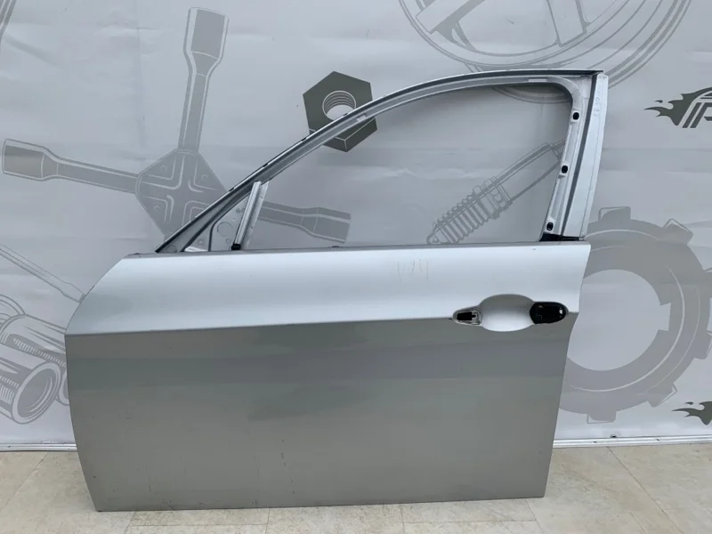 Дверь передняя левая BMW 3 2005 E90