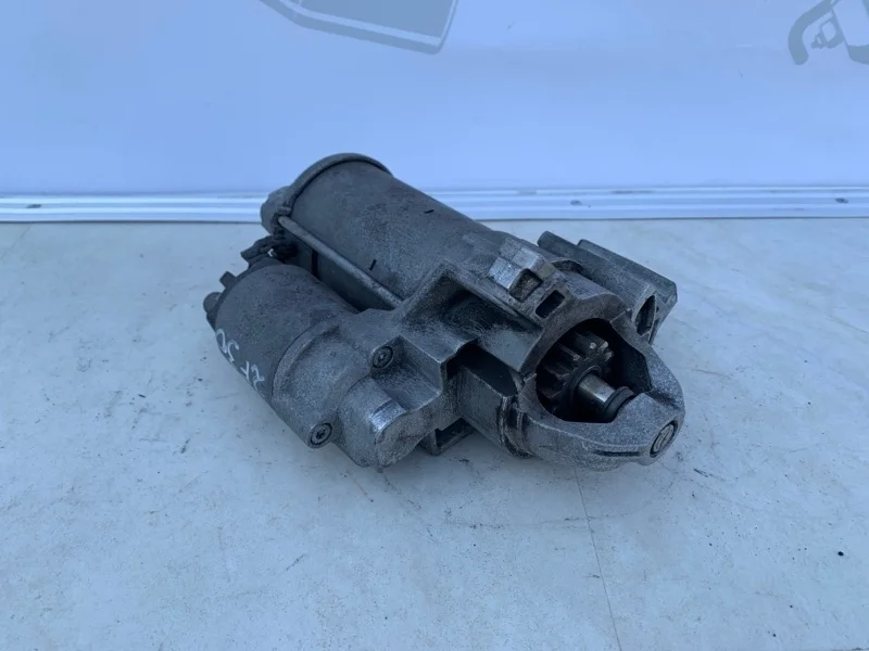 Стартер BMW 3 2014 F30