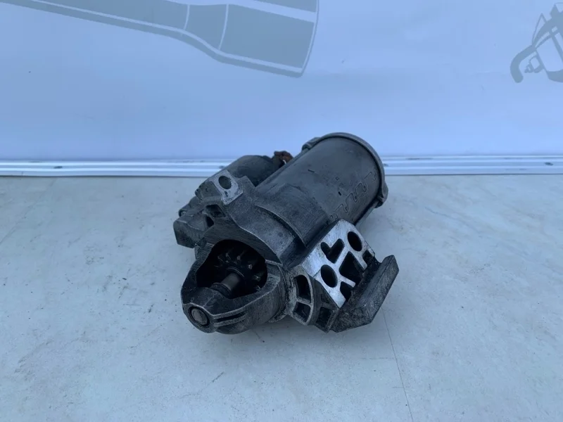 Стартер BMW 3 2012 F30