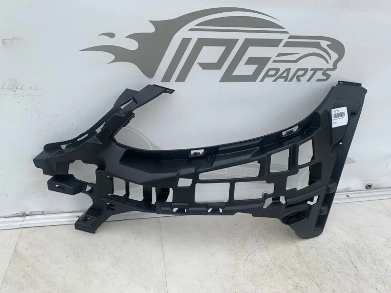 Каркас переднего бампера левый Mercedes-benz W205