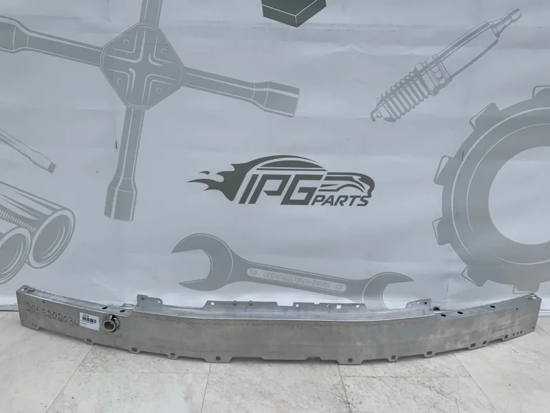 Усилитель переднего бампера Mercedes-benz W205