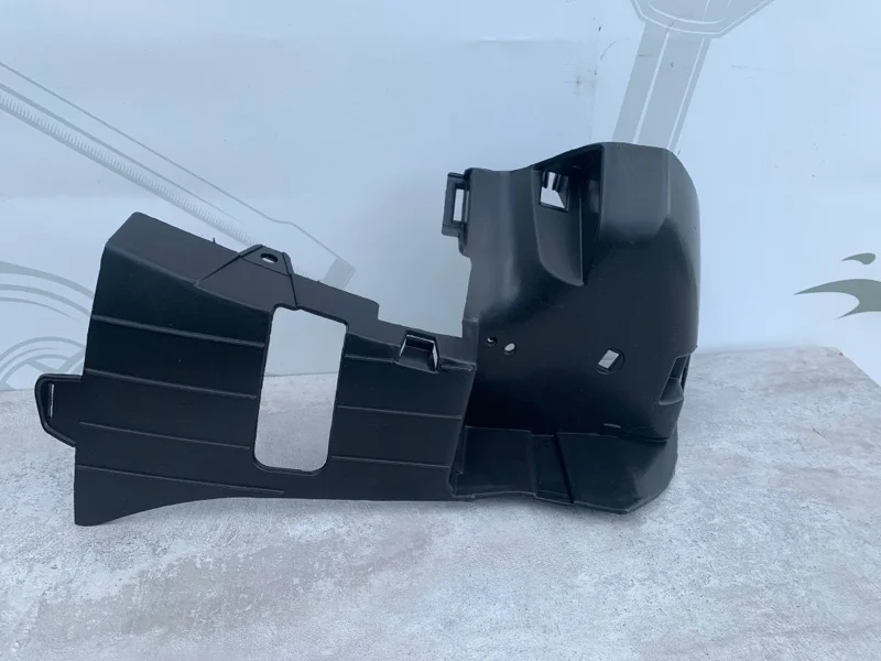 Каркас переднего бампера правый Mercedes-benz ML W166