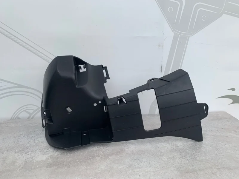 Каркас переднего бампера левый Mercedes-benz ML W166