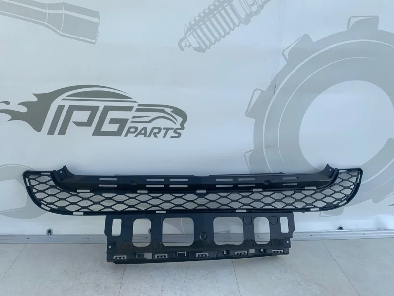 Каркас переднего бампера Mercedes-benz GL X164