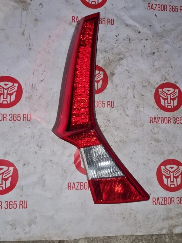 Фонарь крышки багажника Volvo V70 2009 BW