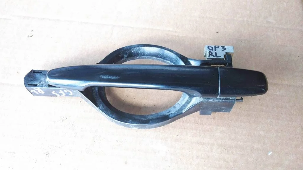 Б.у. ручка двери MITSUBISHI OUTLANDER GF3W MITSUBISHI OUTLANDER GF3W