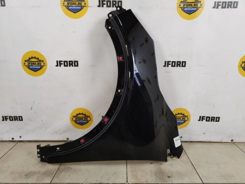 Крыло Kia Sorento 2018 UM