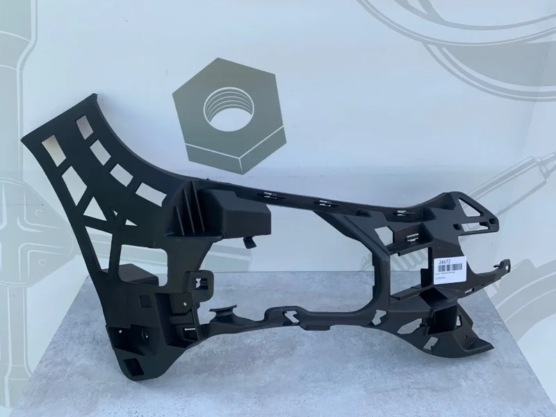 Каркас переднего бампера правый Mercedes-benz W212