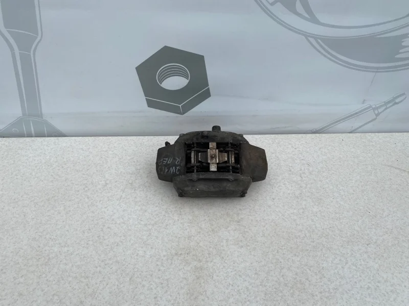 Тормозной суппорт передний правый Mercedes-benz ML 2004 W163