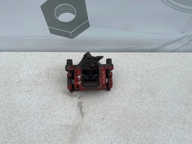 Тормозной суппорт задний правый Mercedes-benz 2008 W204