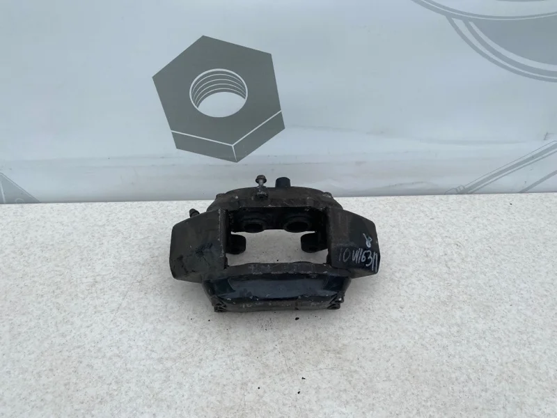 Тормозной суппорт передний правый Mercedes-benz ML 2001 W163