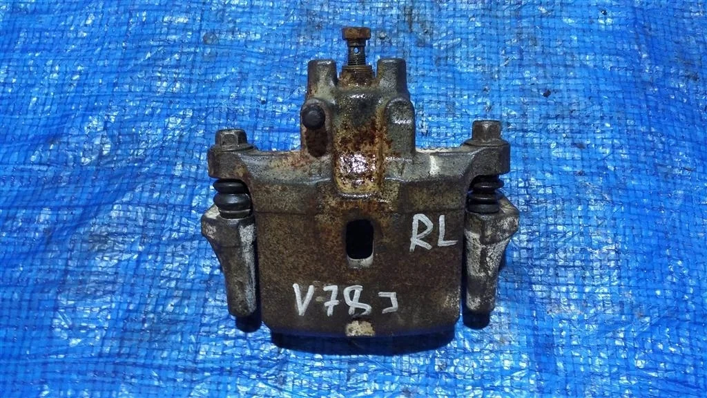 Б.у. суппорт MITSUBISHI PAJERO V78W MITSUBISHI PAJERO V78W