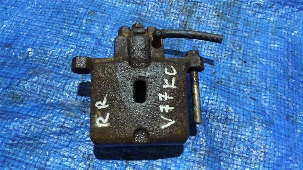 Б.у. суппорт MITSUBISHI PAJERO V77W MITSUBISHI PAJERO V77W