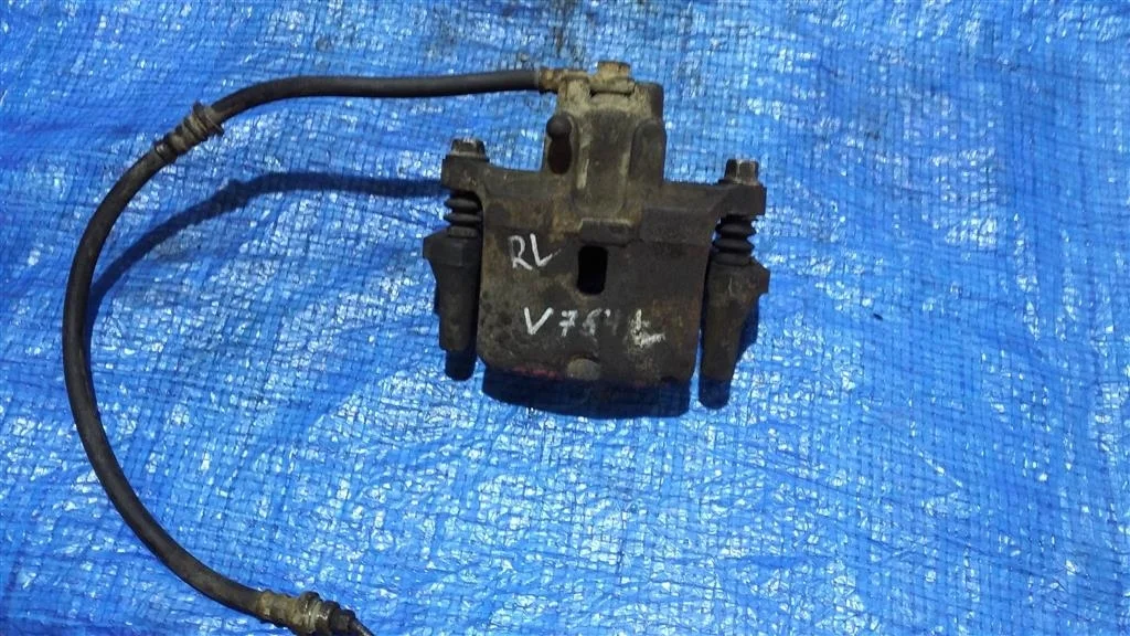 Б.у. суппорт MITSUBISHI PAJERO V75W MITSUBISHI PAJERO V75W