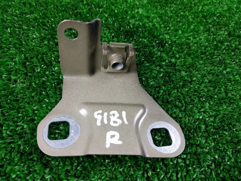 Кронштейн крепления крыла BMW F10